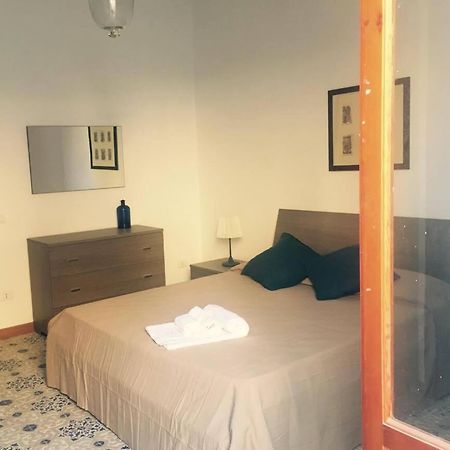 Casa Del Cavallino Rosso Apartament Sciacca Zewnętrze zdjęcie