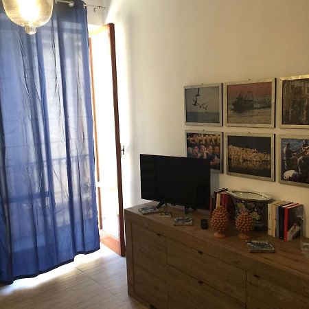 Casa Del Cavallino Rosso Apartament Sciacca Zewnętrze zdjęcie